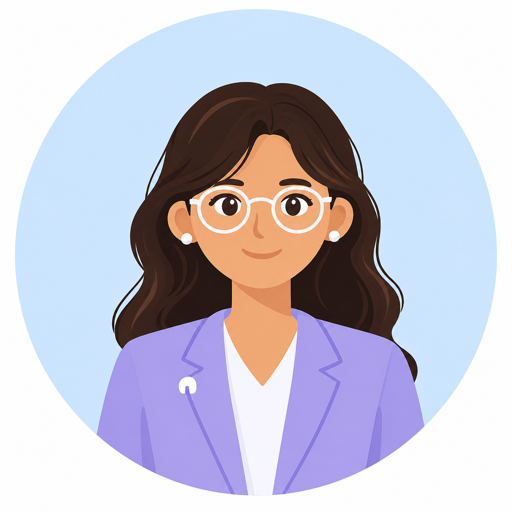 Mia, Patient Coordinator